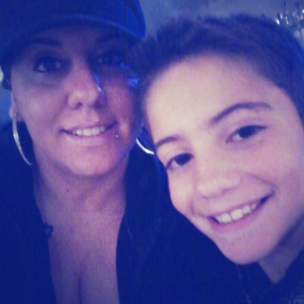 Meet your Posher, Nichole